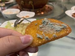 -京门老爆三·铜锅涮肉 爆肚(望京店)