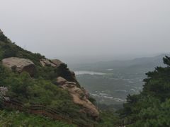 -医巫闾山