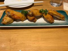 -青麦家·融合餐厅(江岛智立方店)