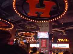 -HIB HUB公社(解放西路店)