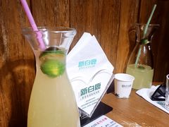 -新白鹿餐厅(龙游路总店·杭帮菜名店)