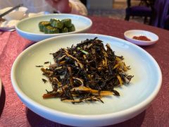 -西郊庄园丽笙大酒店-丽清轩中餐厅