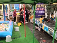 -南昌之星游乐场