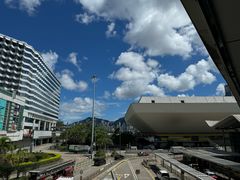 -香港都会海逸酒店