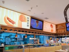 -蔡澜点心·粤菜(丽泽天街店)