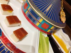 精品鲜橙烤鸭-真地道京味府·鲜橙烤鸭·北京菜(朝外大街东大桥店)