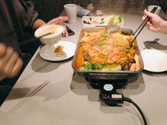 -半天妖烤鱼(新世界店)