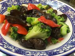 -陈厨老家菜馆(义安区店)