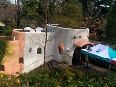 -三鹰之森吉卜力美术馆