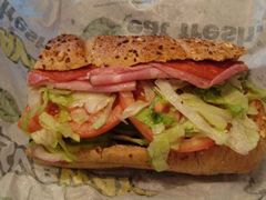 -赛百味SUBWAY(悠唐店)