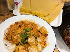 -山里屯铁锅炖·东北菜(康桥店)