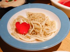 -青瓷火锅料理(西单大悦城店)