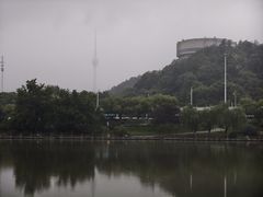 -月湖风景区
