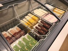 -好利来(八里庄店)