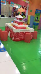 -哈尼兔家庭乐园(开发区万达店)
