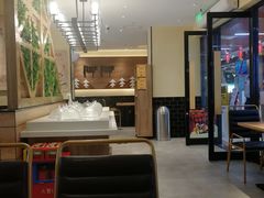 大堂-豪客来牛排(商汇人和广场店)