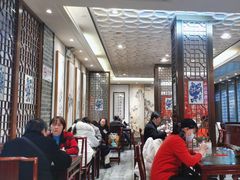 大堂-德兴馆(山西南路店)