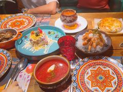 -卢布里西餐厅(海拉尔店)