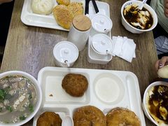 -老街粘食店(宜昌路店)