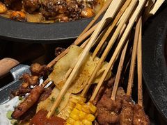 -六月雪干锅(绵阳凯德广场店)