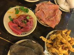 -酒友老火锅(渝中店)