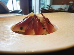 -花园5號餐厅