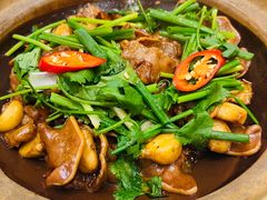 -顺味凤城·顺德菜专门店(九六广场店)