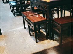 大堂-咸亨酒店•非遗绍兴菜•中华老字号(堂吃餐厅)