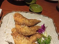 -有喜屋·烧鸟·居酒屋(周浦万达店)