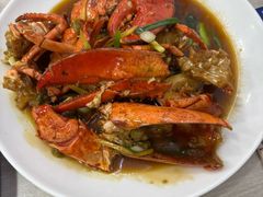 -船奇蒸汽海鲜·闽菜(八市海鲜总店)