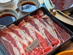 -牛匠和牛寿喜锅(西安总店)