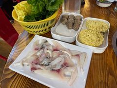 -鱼醉无骨鱼·中山脆肉鲩(荔湾路店)