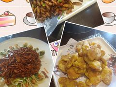 -富瑶大酒店(强工二街店)