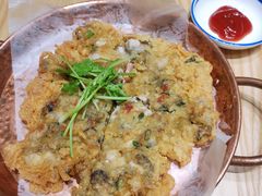 蚝烙-潮巷·老潮汕美食集市(欢乐港湾店)