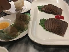 -西安饭庄·非遗陕菜(钟楼店)