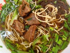 红烧牛肉面-老赵面店(大西路店)