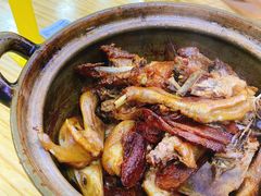 -斯丹姜母鸭·古法干香(涂门街总店)