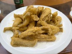 -海鲜人家(吕四店)