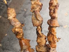 -新疆喀什烤肉饭店(红松路店)