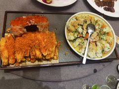 -海景壹号大酒店(滨湖店)