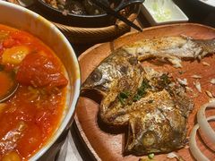 -耶里夏丽·丝路新疆菜·清真食品(徐汇南丹东路臻选店)