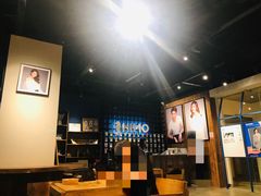 -海马体照相馆(天津世纪都会店)
