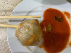 -古街捞化牛杂(井大店)