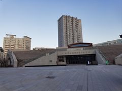 -八路军驻新疆办事处纪念馆