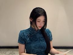 -香然会·园林雅宴(陆家嘴店)