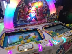 -Fang Fang Monkey·方方猴(国瑞购物中心店)