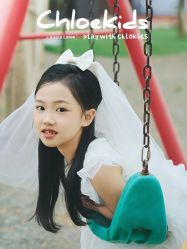 -花开映像儿童摄影