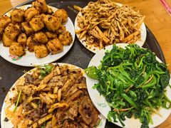 -大东江冷面(步行街店)