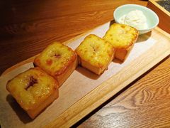 面包一直诱惑-弄堂里·寻味杭州(湖滨银泰in77C区店)