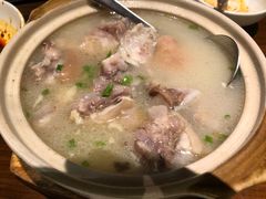 -眉州东坡·熊猫主题餐厅(枫蓝店)